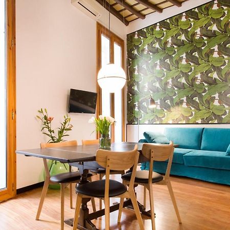 Trasteverehome - Central Monserrato House With Balcony Roma Dış mekan fotoğraf